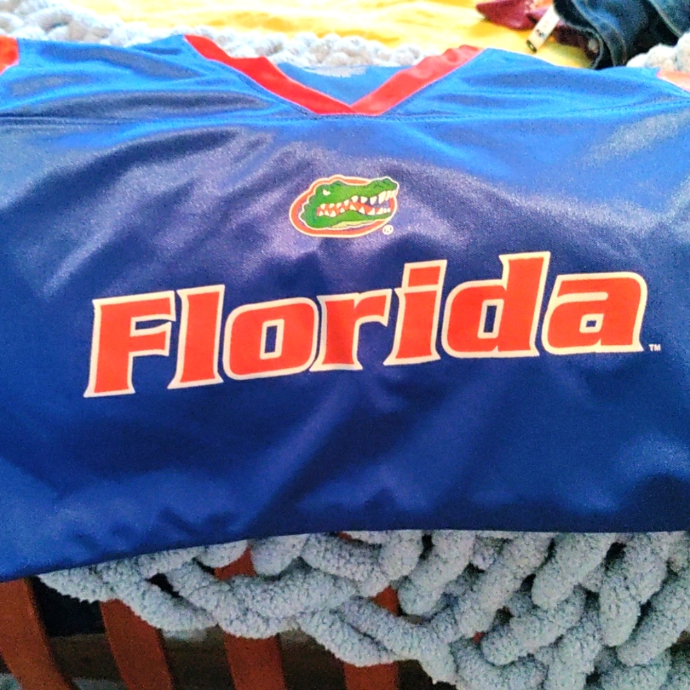 Women's jersey